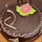 Choco Lily Cake (500 Gms)