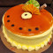 Premium Butterscotch Cake (500 Gms)