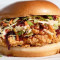 New! Blueberry Chipotle Bbq Chicken Sandwich