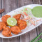 Chicken Tikka Kabab (6 Pcs)