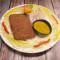 Fish Cutlet (1 Pc)