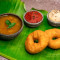 Plain Vada (2 Pcs)