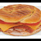 Turkey, Bacon Cheddar (Large)