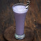 Blackcurrant Milk Shake