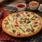 Korma Paneer Special Pizza