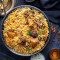 Mutton Biryani With Aloo