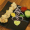 Chicken Reshmi Kabab (6 Pcs)