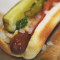 Matt's Classic Chicago Dog