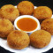 Veg Cutlet [2Pcs]