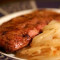 Beef Liver Onions