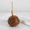 Chocolate (Milk) Caramel Apple