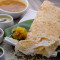 Cheese Masala Rava Dosa (1 Pc)