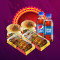 Chicken Chilli Momo [8 Pcs With Chicken Moburg [2 Pcs And 2 Pepsi [250Ml