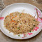 Veg Ginger Capsicum Fried Rice