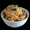 Schezwan Mutton Fried Noodles