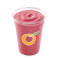 Strawberry Banana Premium Fruit Smoothie