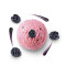 Blackberry Violet Ice Cream(95 Gms)