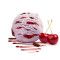 Sour Cherry Chocoverse Ice Cream (95 Gms)