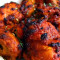 Lemon Chicken Tikka