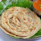 Wheat Parotta (2 Pcs)