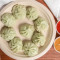 Veg Momos (10 Pcs)