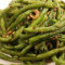 43. Dry Sautéed String Beans