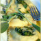 Spinach Ravioli