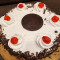 Black Forest Cake (500 Gram)