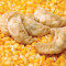 Corn Cheese Steam Momo