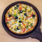 Veg Corn Cheese Pizza