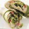 Tuna Wrap