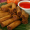 Lumpia Shanghai (Egg Roll)