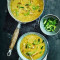 Chicken And Sweetcorn Soup