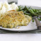 Breaded Pork Schnitzel