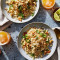 Jeera Garlic Rice
