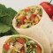 W8. Chicken Club Wrap