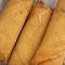 A01. Chūn Juǎn Vegetarian Egg Roll (4)