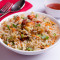 Mixed Fried Rice Szechwan