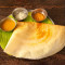 Butter Cheese Onion Masala Dosa