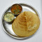 Paper Cheese Plain Dosa