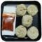 Veg Momo (5 Pcs)