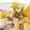 Grilled Shrimp*