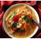 Veg Red Thai Curry