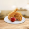 Classic Fried Chicken-2 Pcs