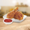 Fiery Indian Doublet Chicken 2 Pcs