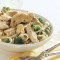 Chicken Linguine