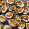 Chilled Oysters