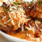 Steakhouse Meatballs