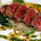 Wagyu Beef Tataki