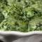 Spinach Gnocchi